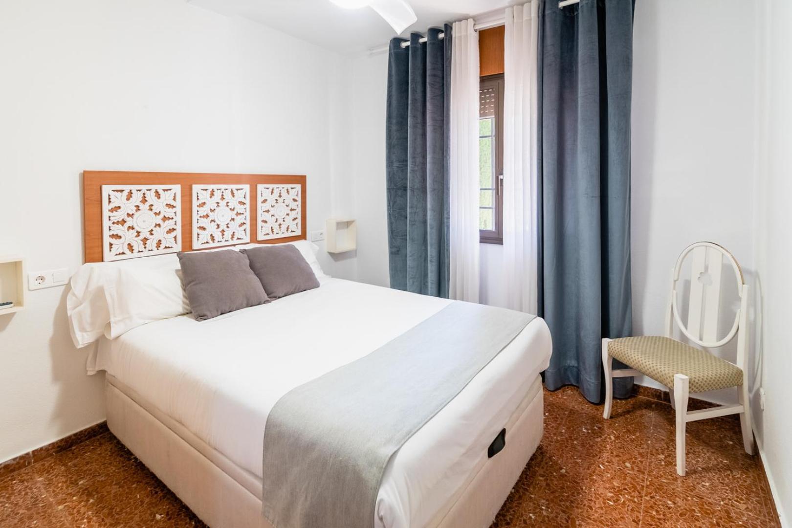 Hotel Riad Arruzafa Cordoba Exterior photo